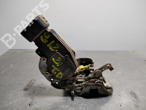 Rear right lock TOYOTA LAND CRUISER 90 (_J9_) 3.0 TD (KZJ90_, KZJ95_, KZJ90R, KZJ95R, KZJ90W, KZJ95W) | BP9982000C99 