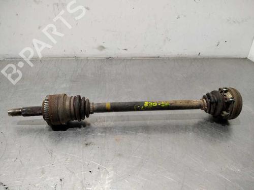 Used Left rear driveshaft Left rear driveshaft 10179979 10179979