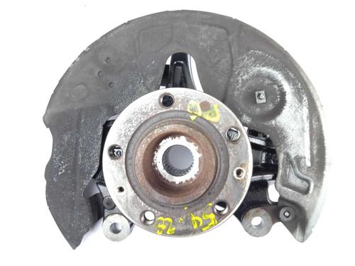 Used Right front steering knuckle Right front steering knuckle 24334885 24334885