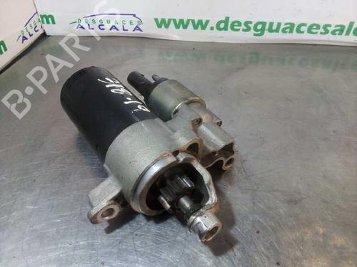 Used Starter Starter AUDI A4 B8 (8K2) [2007-2017] 9994121 9994121