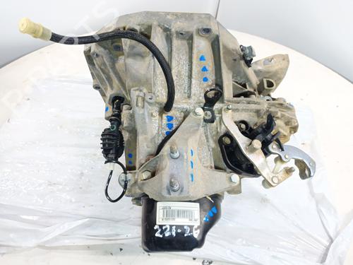 Gearbox DACIA SANDERO II 1.5 dCi | BP33887973M3  - Image 8