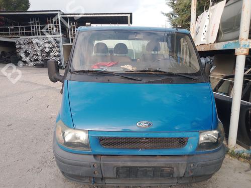 Engine FORD TRANSIT Platform/Chassis (FM_ _, FN_ _) 2.0 DI (F_E_, F_F_) | BP34544858M1  - Image 20