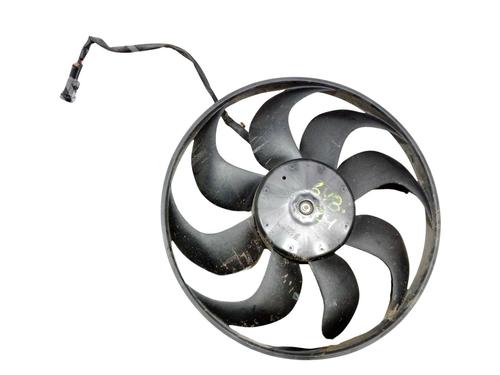 Used Radiator fan Radiator fan 20640553 20640553