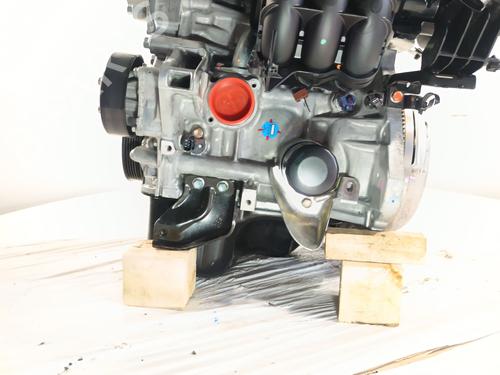 Motor MITSUBISHI MIRAGE / SPACE STAR VI Hatchback (A0_A) 1.2 (A03A) | BP29973402M1