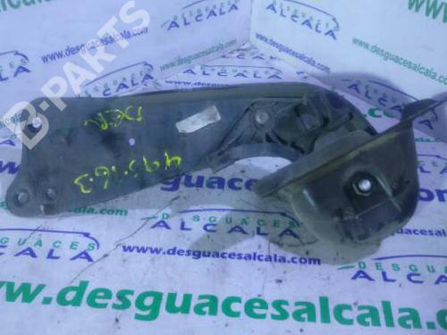 Used Right rear suspension arm Right rear suspension arm VW SCIROCCO III (137, 138) 2.0 TDI (140 hp) 10989339 10989339