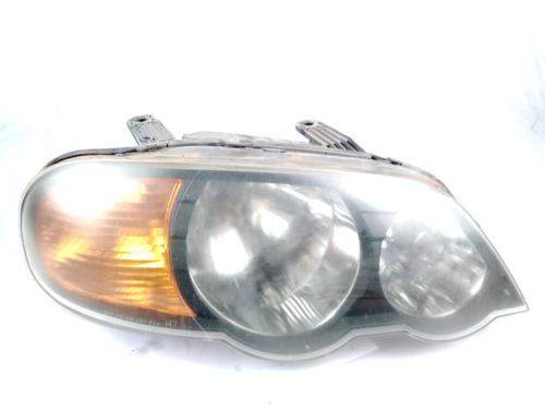 Used Right headlight Right headlight KIA SHUMA II (FB) 1.6 (101 hp) 22616980 22616980