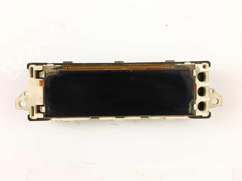 display-monitor-citroen-berlingo-box-bodympv-b9-2008-33017913 main image