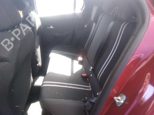Left front window switch OPEL CORSA F (P2JO) 1.2 (68) | BP17495423I27 - Image 11