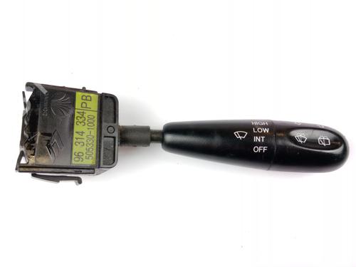Used Steering column stalk DAEWOO MATIZ (M100, M150) 0.8 (52 hp) 18407749