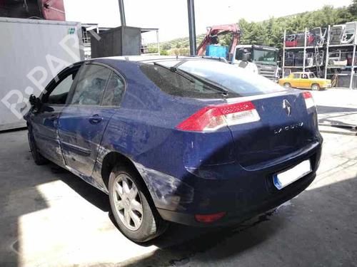 Electronic module RENAULT LAGUNA III (BT0/1)  | BP9981154M83  - Image 7