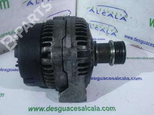 Used Alternator SAAB 9-5 Estate (YS3E) [1998-2009]  11037780