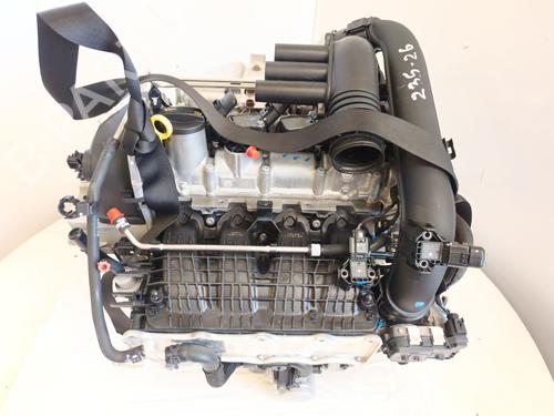 Engine SEAT LEON ST (5F8) 1.2 TSI | BP34446314M1  - Image 17