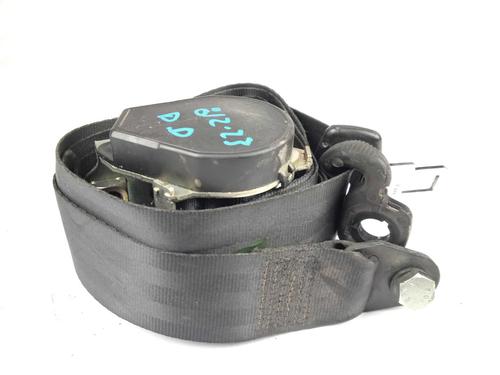 Used Front right seatbelt Front right seatbelt CITROËN JUMPER II Van 2.0 BlueHDi 110 (110 hp) 16703647 16703647