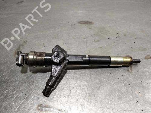 Used Injector Injector NISSAN PATHFINDER III (R51) 2.5 dCi 4WD (171 hp) 9981220 9981220