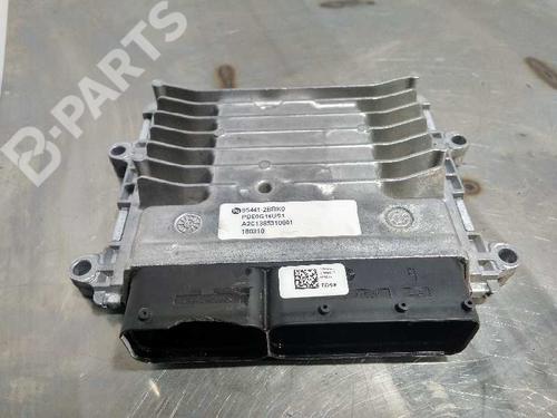 Engine control unit (ECU) KIA NIRO I (DE)  | BP10752387M57 