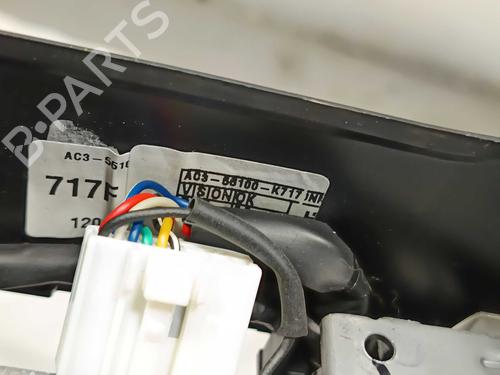 Steering wheel HYUNDAI i10 III (AC3, AI3) 1.0 MPi | BP30793767C49 - Image 5
