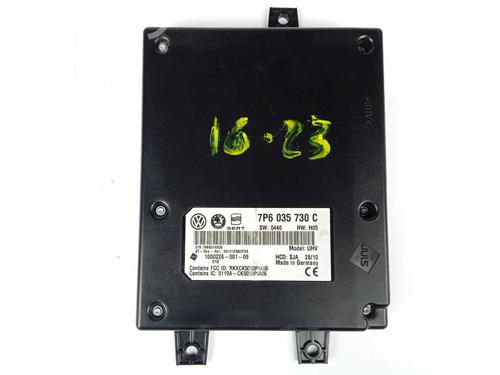 Used Electronic module Electronic module 11716515 11716515