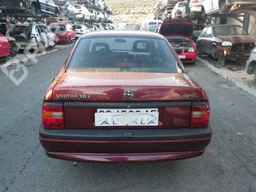 Used Parts OPEL VECTRA A (J89)    1066155