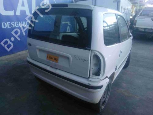 Left front window switch MICROCAR VIRGO 0.5 | BP18411415I27 - Image 4