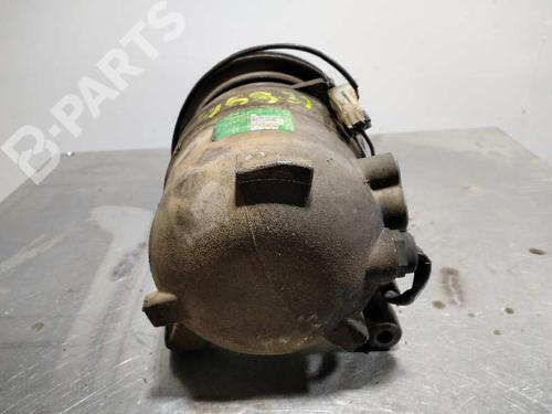 AC compressor NISSAN TERRANO II (R20)  | BP10064950M34 