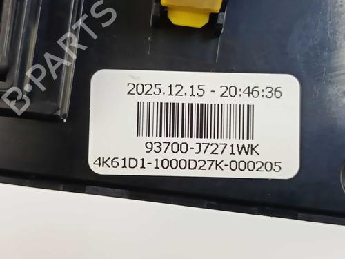 Switch KIA XCEED (CD) 1.0 T-GDI MHEV | BP36998165I30 - Image 3