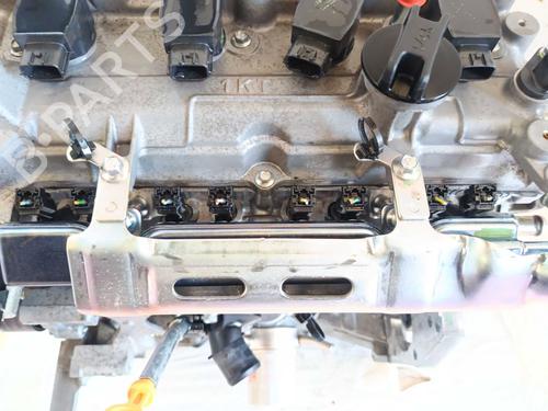 Engine NISSAN JUKE (F15) | BP34006672M1 - Image 14