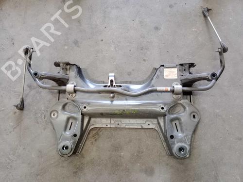 Used Subframe Subframe 25255660 25255660