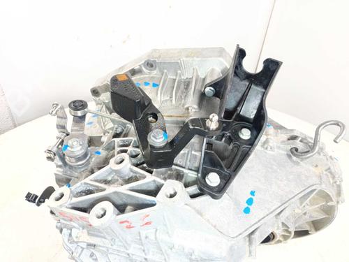 Gearbox OPEL MOVANO C Van (U9) | BP40298828M3 - Image 7