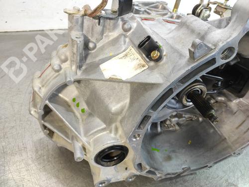 Gearbox MAZDA 6 Hatchback (GG)  | BP9984747M3 