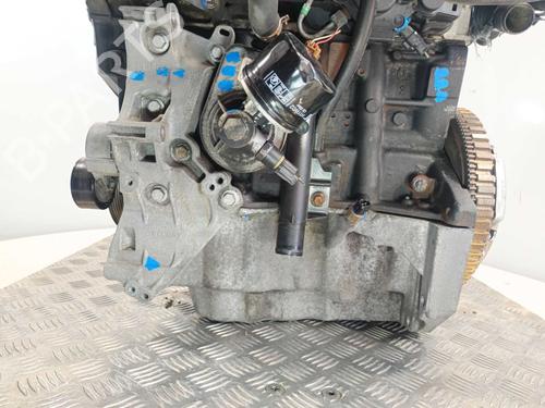 Engine RENAULT CLIO III (BR0/1, CR0/1) 1.5 dCi (C/BR0G, C/BR1G) | BP40534770M1 - Image 13