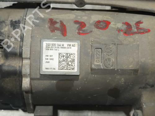 Steering rack AUDI Q2 (GAB, GAG) 30 TDI | BP36998339M22 - Image 4