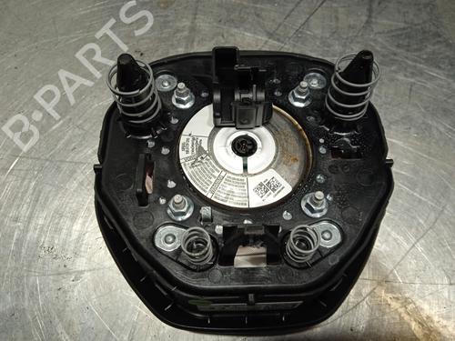 Kollisonspute sett RENAULT CAPTUR II (HF_) 1.0 TCe 90 ECO-G (HFM6) | BP29260817C86 