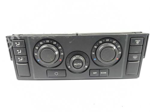 Used Climate control Climate control 11137192 11137192