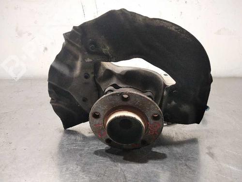 Used Left front steering knuckle Left front steering knuckle BMW 7 (E65, E66, E67) [2001-2009] 9981055 9981055