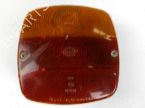 Used Left taillight Left taillight SANTANA LANDROVER 88/109 [1971-1991] 13372091 13372091