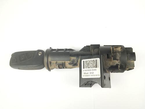 Used Ignition barrel FORD KA (RU8) [2008-2016]  16554013