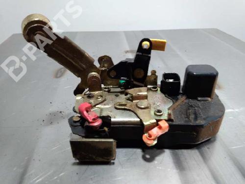 Used Front left lock JEEP CHEROKEE (KJ) 2.5 CRD 4x4 (143 hp) 9995770