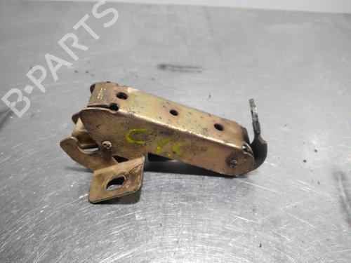 Used Hinge/Door check strap Hinge/Door check strap CITROËN C15 Box Body/MPV (VD_) [1984-2006] 14348911 14348911