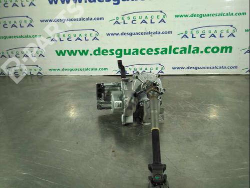 Steering column FORD ECOSPORT  | BP10957969M21 