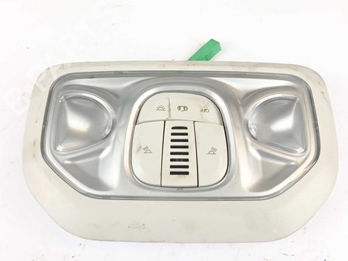 Used Interior roof light Interior roof light 29163651 29163651