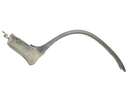 front-right-wheel-arch-trim-bmw-x5-e53-2000-2001-2002-2003-2004-2005-2006-27340089 main image