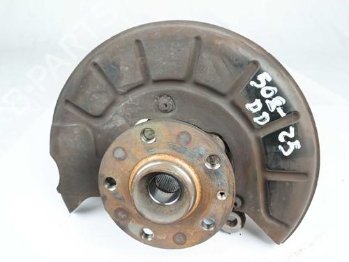 Used Right front steering knuckle Right front steering knuckle 28806301 28806301