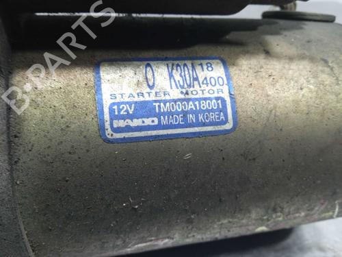 Starter KIA RIO I Hatchback (DC) | BP10159590M8 - Image 4