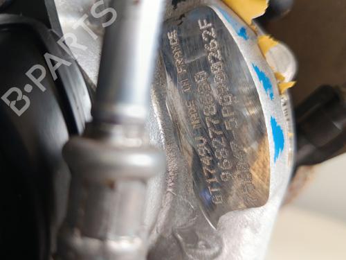 Engine PEUGEOT 508 SW I (8E_) 2.0 HDi | BP31065513M1 