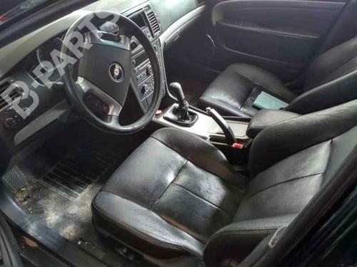Front left window mechanism CHEVROLET EPICA (KL1_)  | BP9994184C22 