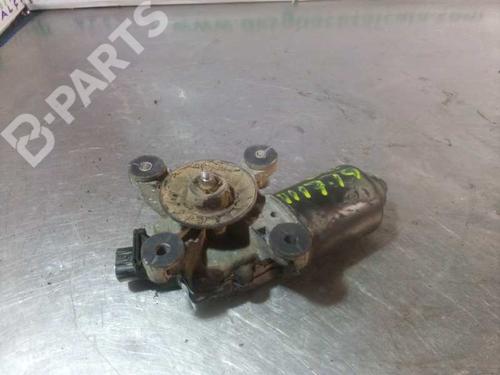 Used Front wiper motor TOYOTA LAND CRUISER 90 (_J9_) [1995-2003]  10751530