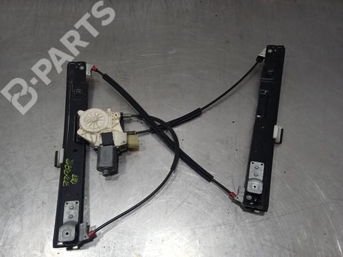 Used Front right window mechanism FORD MONDEO IV Turnier (BA7) 2.0 TDCi (140 hp) 10012669