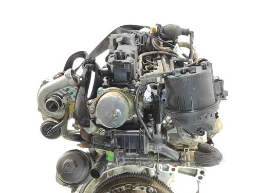 Engine CITROËN C3 I (FC_, FN_) 1.4 HDi | BP26146061M1 