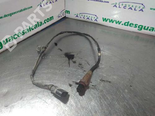 Used Electronic sensor Electronic sensor VW GOLF IV (1J1) [1997-2008] 10196794 10196794