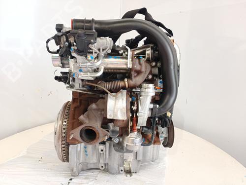 Engine DACIA DUSTER (HS_) 1.5 dCi | BP31915641M1 